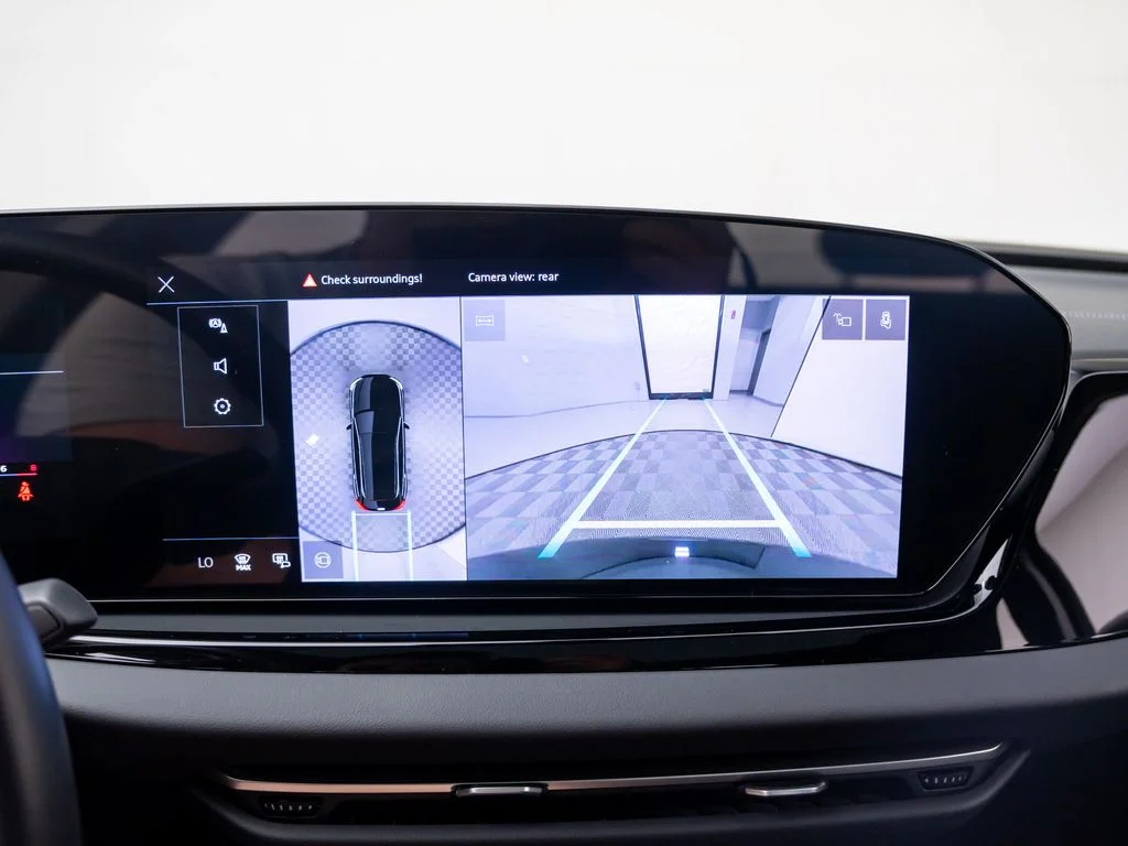 2025 Audi New A5 Premium - Photo 21