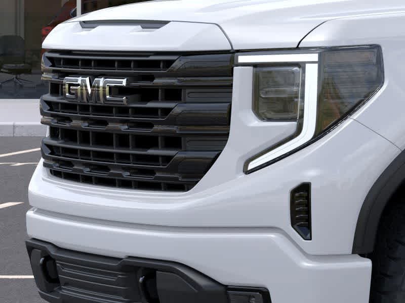 2026 GMC Sierra 1500 Elevation - Photo 13