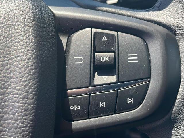 Used 2026 Shadow Black Ford LARIAT image 52