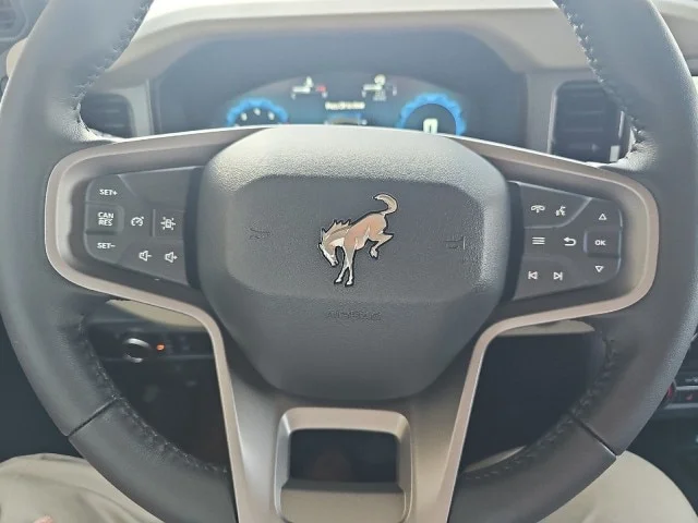 2025 Ford Bronco 4-Door Big Bend - Photo 48