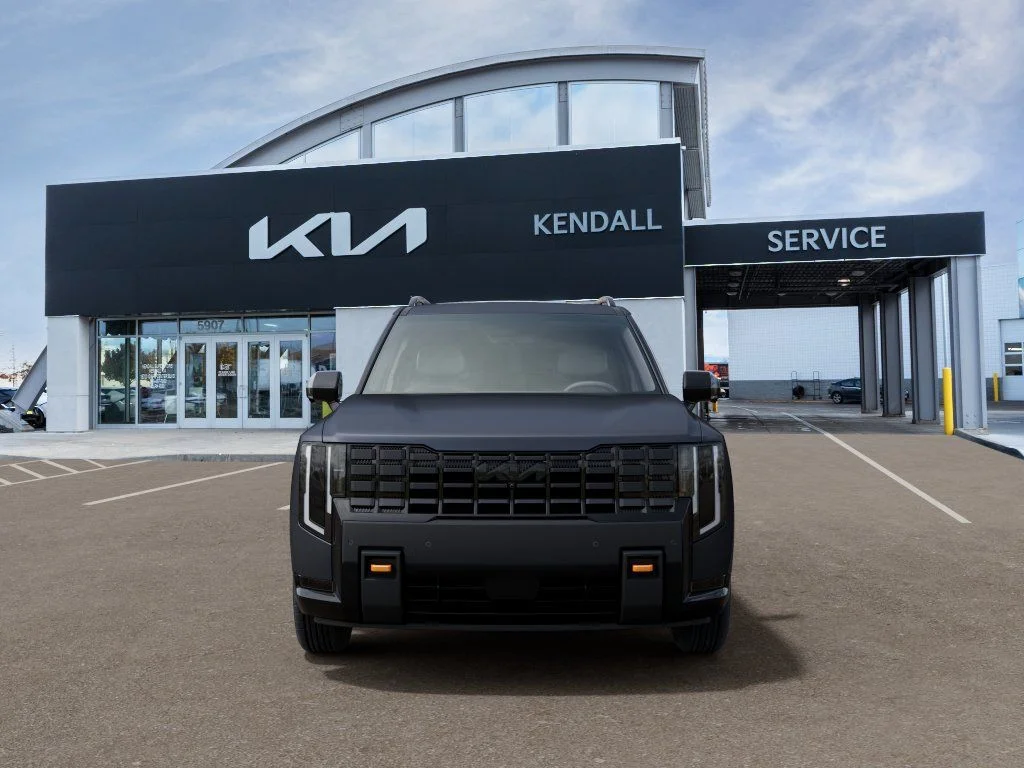 New 2027 Panthera Metal Matte Kia X-Pro SX Prestige image 2