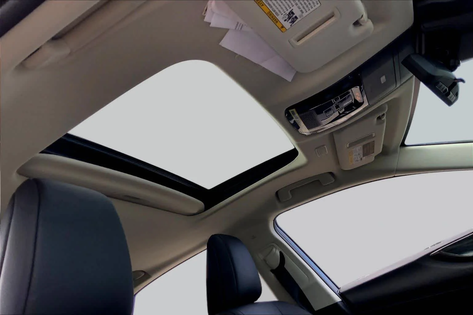 Certified Used 2023 Caviar Lexus Premium image 13
