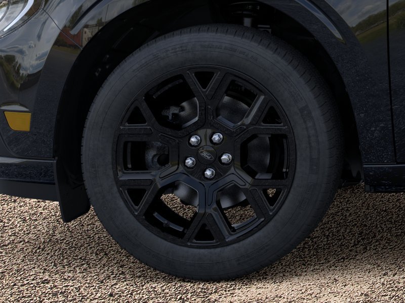 New 2026 Shadow Black Ford Lobo™ image 44