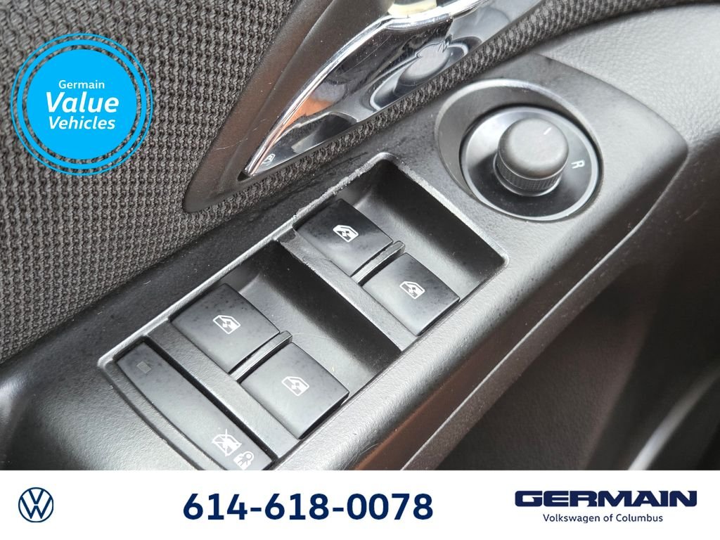 Used 2012 Topaz Metallic Chevrolet ECO image 24