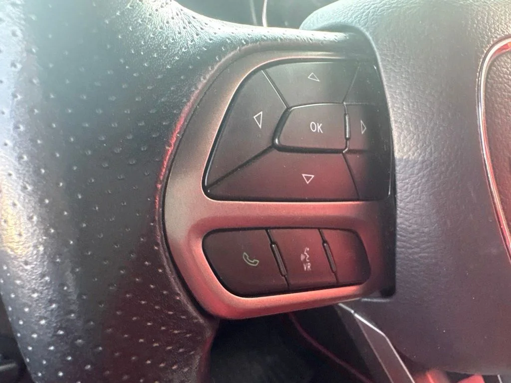 Used 2020 Red Dodge R/T Scat Pack Widebody image 24