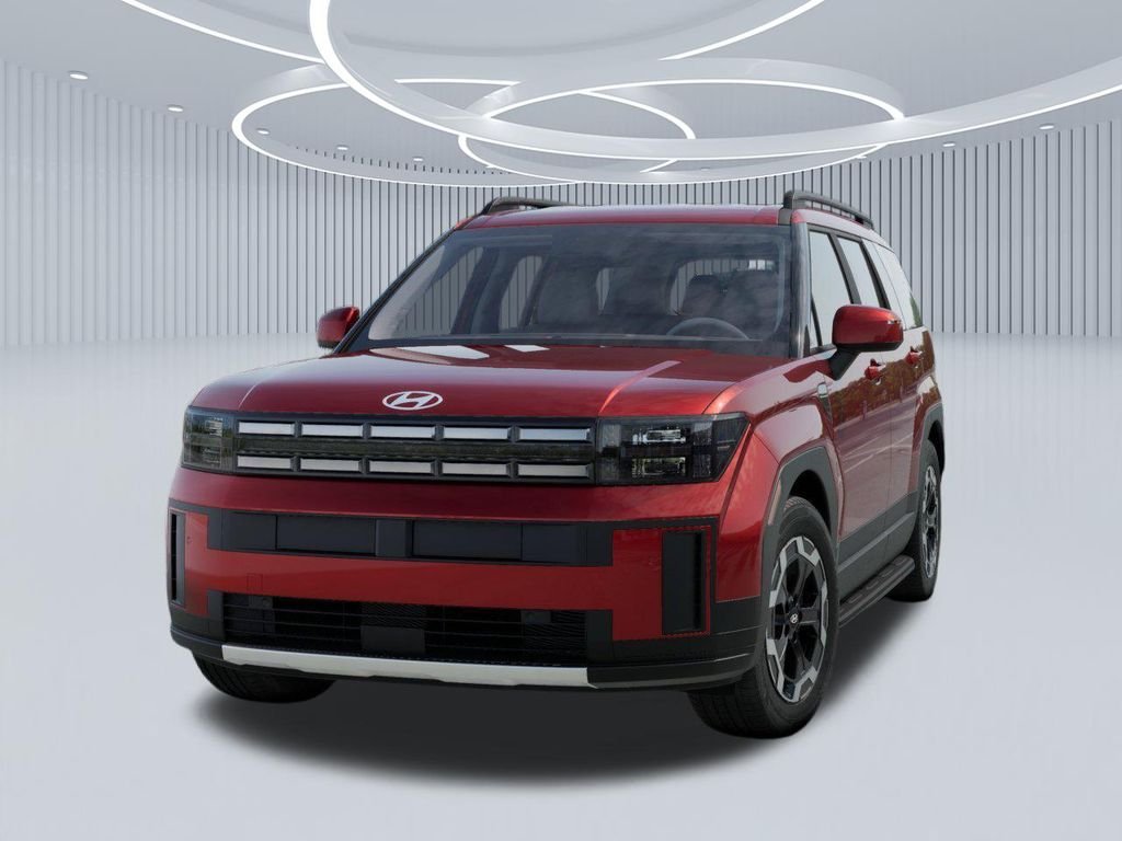 New 2027  Hyundai SEL image 6