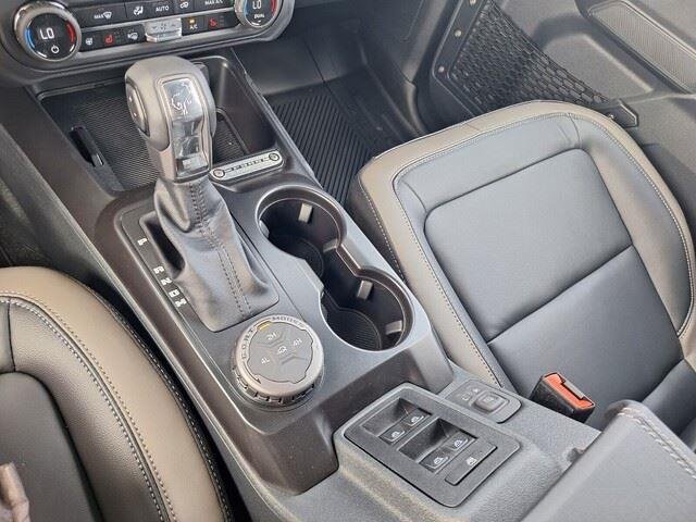 New 2026 Marsh Gray Ford Outer Banks® image 17