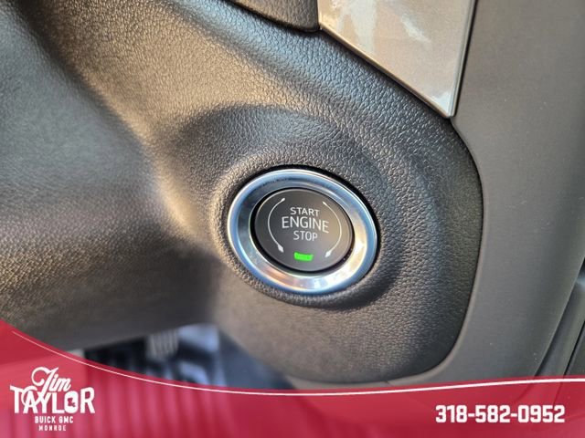 2026 GMC Sierra 1500 Pro - Photo 21