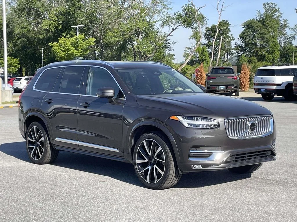 2023 Volvo XC90 B6 Plus 7-Seater 4WD's photo
