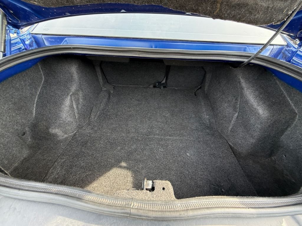 Used 2021 Blue Dodge R/T Scat Pack image 19