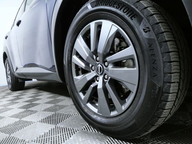 Used 2024 Nissan Pathfinder SV with VIN 5N1DR3BCXRC257268 for sale in Apple Valley, Minnesota