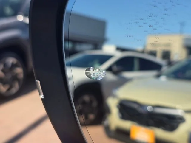 New 2026 DEEP EMERALD GREEN PEARL Subaru Premium image 21