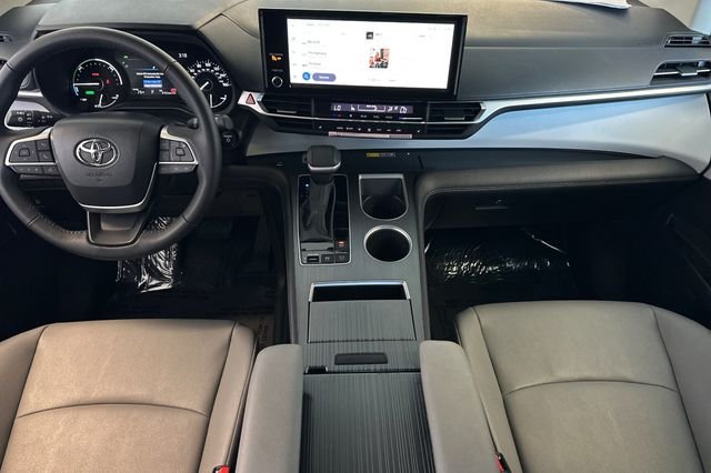 Certified Used 2026 Beige Toyota XLE image 17