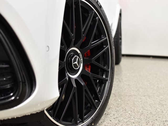 2025 Mercedes-Benz GLS AMG GLS 63 - Photo 60