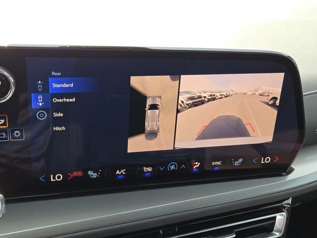New 2026 Summit White Chevrolet LT image 12