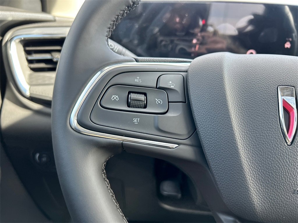 2026 BUICK ENCORE GX - Image 18