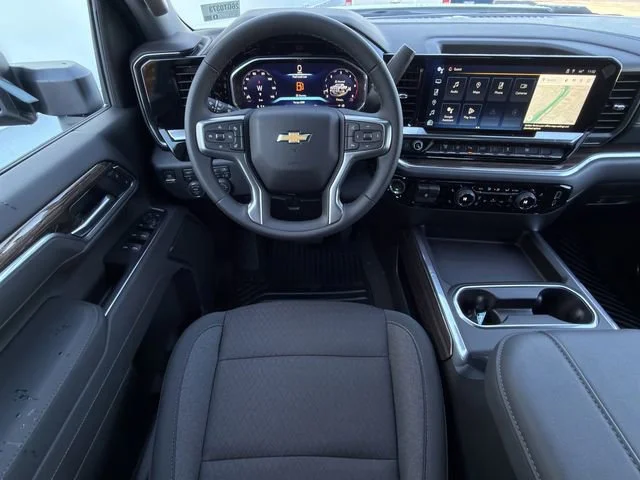 2026 Chevrolet Silverado 3500 HD LT - Photo 11