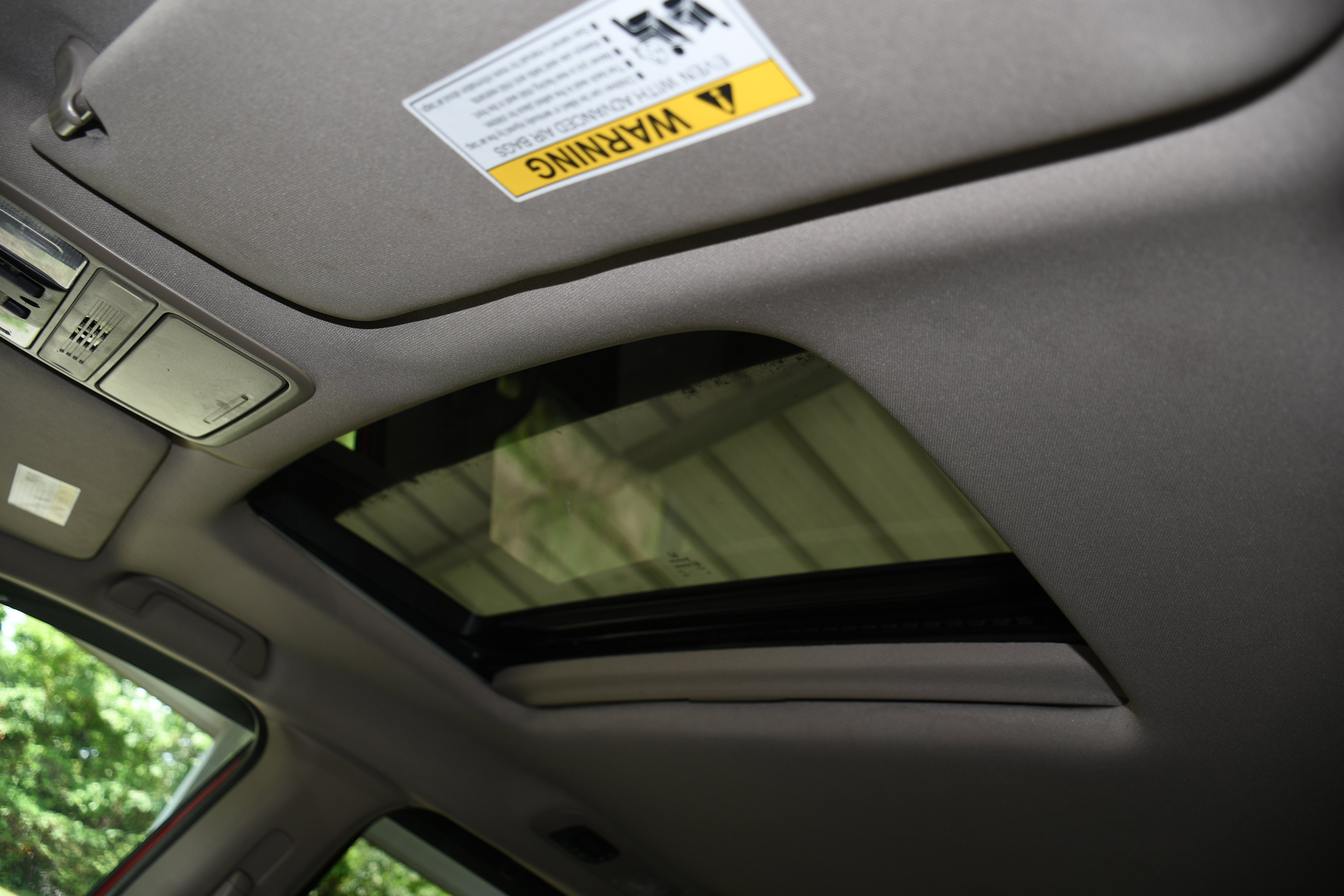 Used 2022  Honda EX-L image 7
