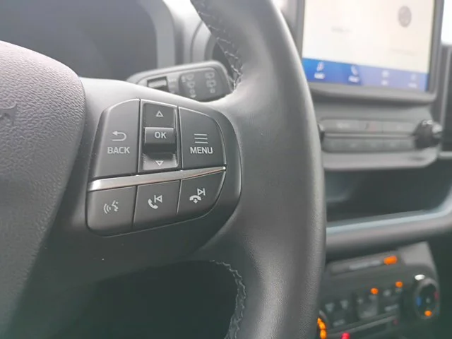 Used 2024 Black Ford Badlands image 24