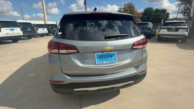 2023 Chevrolet Equinox LT - Photo 7