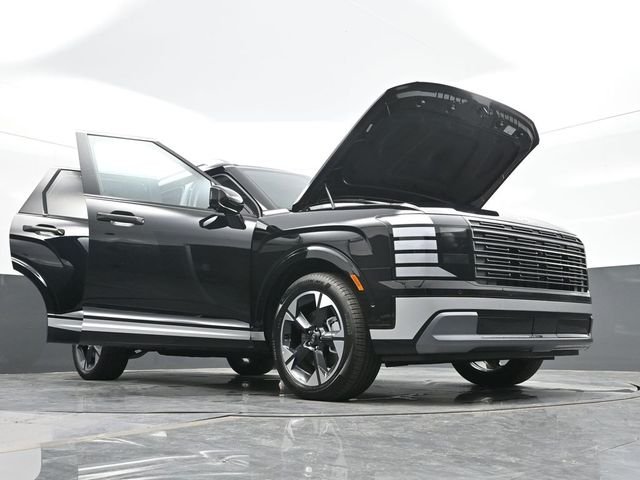2026 Hyundai Palisade Limited - Photo 21