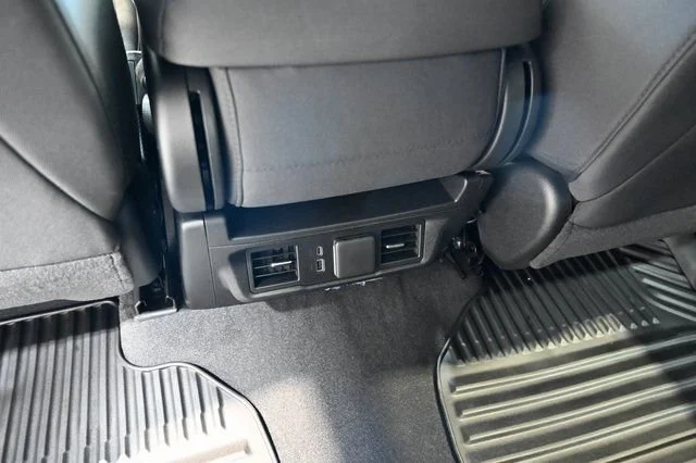 2026 GMC Sierra 1500 SLE - Photo 25