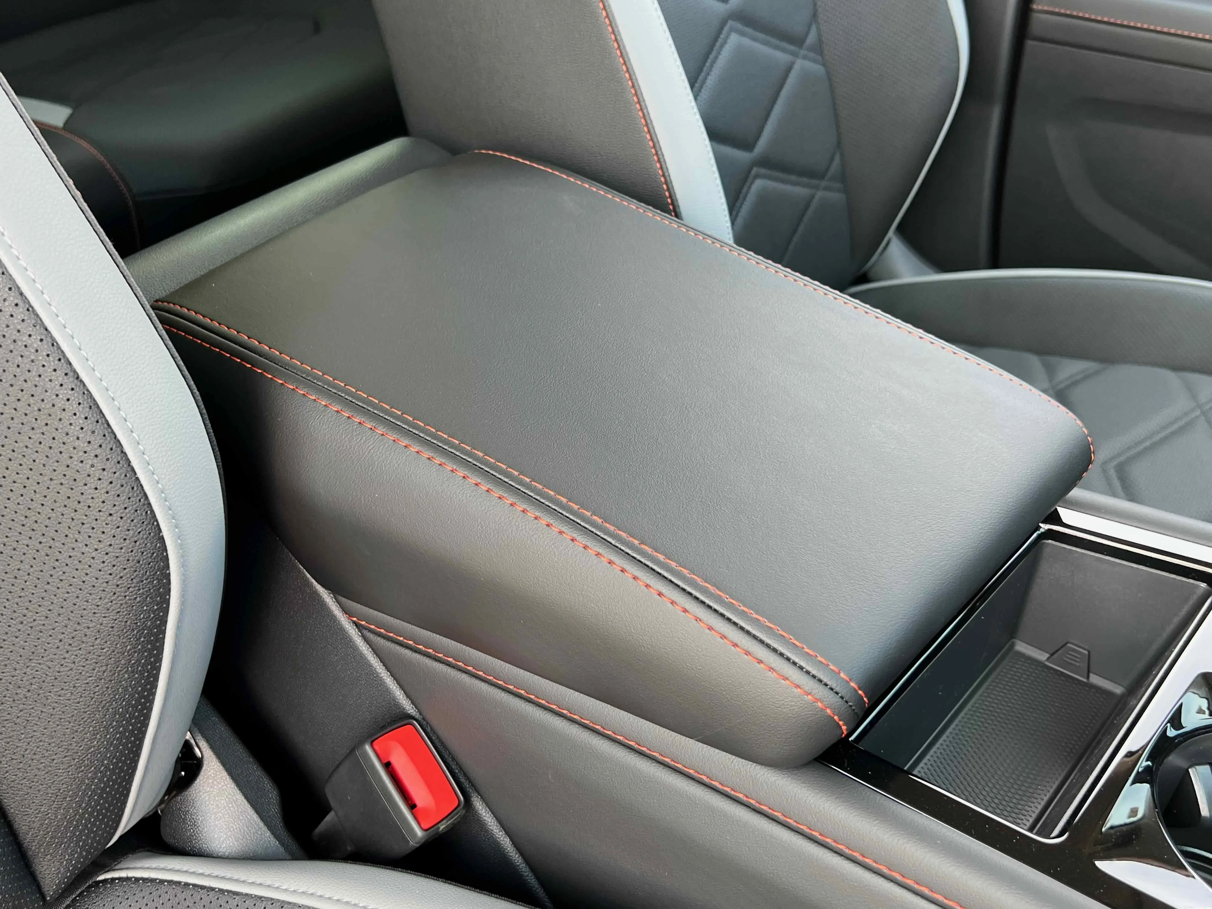 New 2026 Gray Volkswagen 2.0T Peak Edition image 24