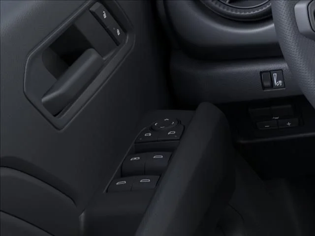 New 2026 Black Chevrolet Trail Boss image 22