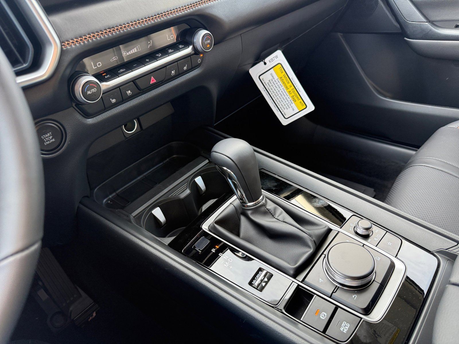 2026 Mazda CX-50 Premium - Photo 13