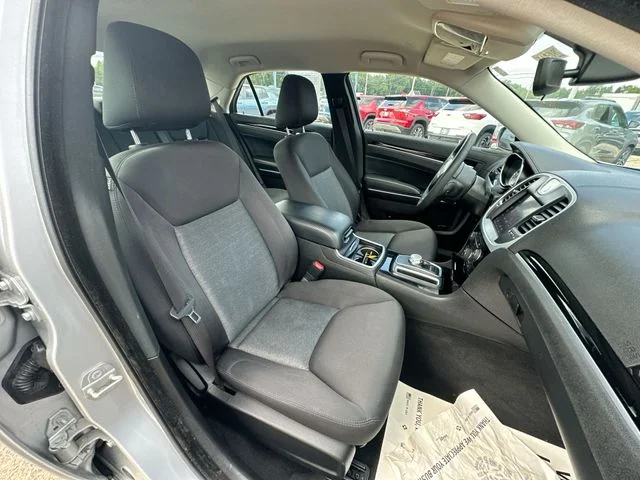 Used 2023 Silver Chrysler Touring image 29