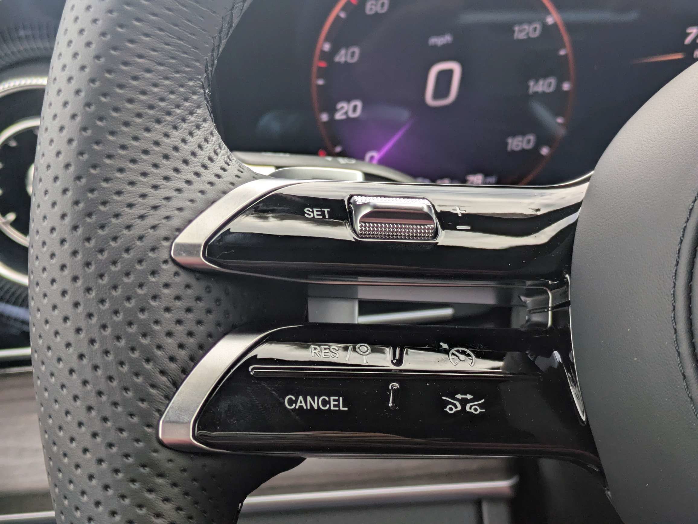 New 2027 Cirrus Silver Metallic Mercedes-Benz GLS 450 image 23