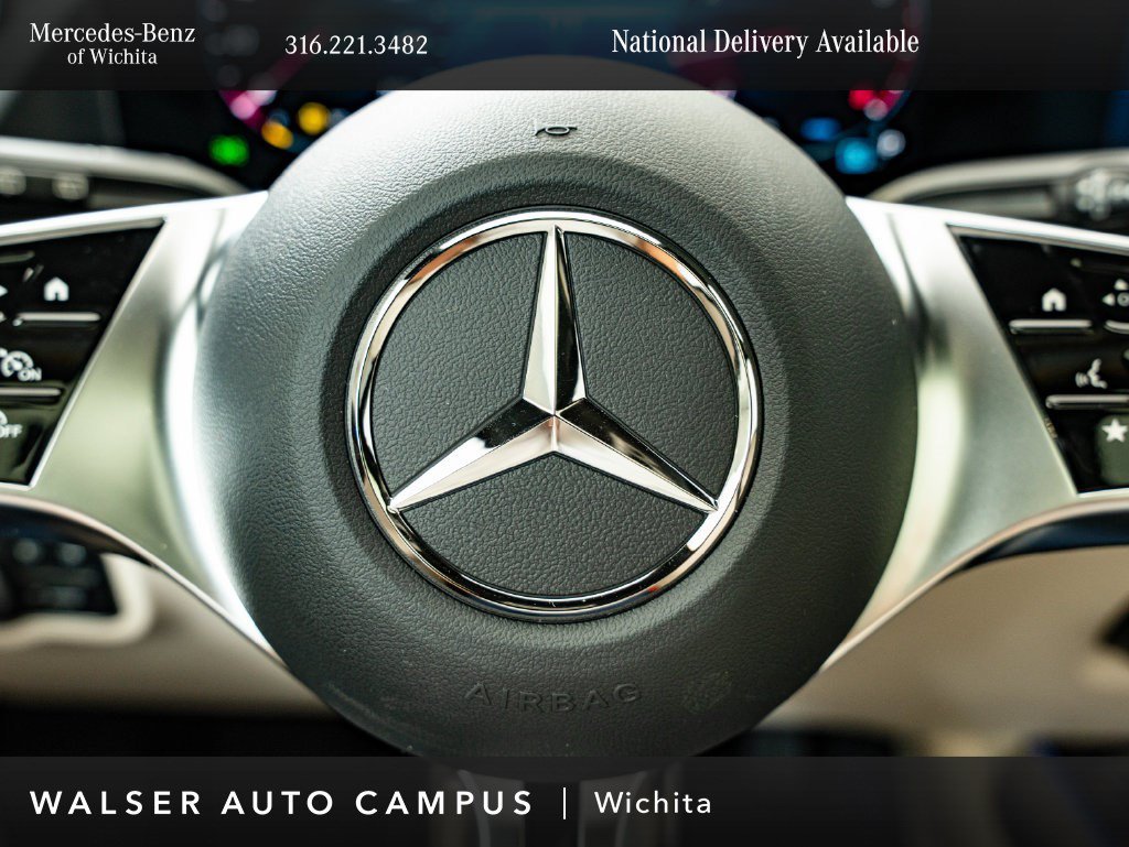 New 2026 Cosmos Black Metallic Mercedes-Benz GLA 250 image 31