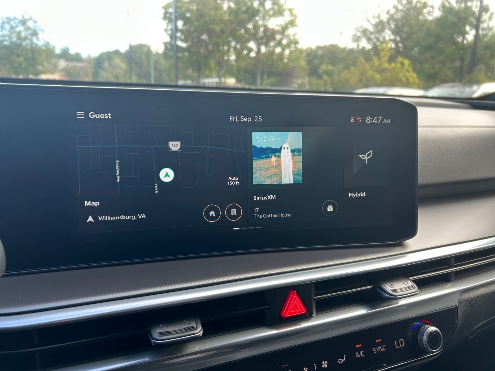 New 2026 Volcanic Sand Kia X-Line SX Prestige AWD image 26