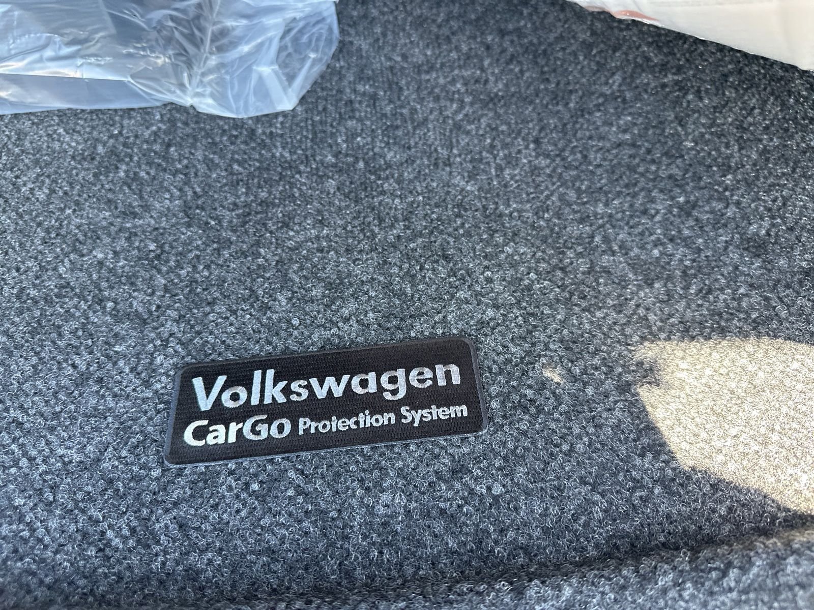New 2026 Green Volkswagen 2.0T SEL Premium R-Line image 33