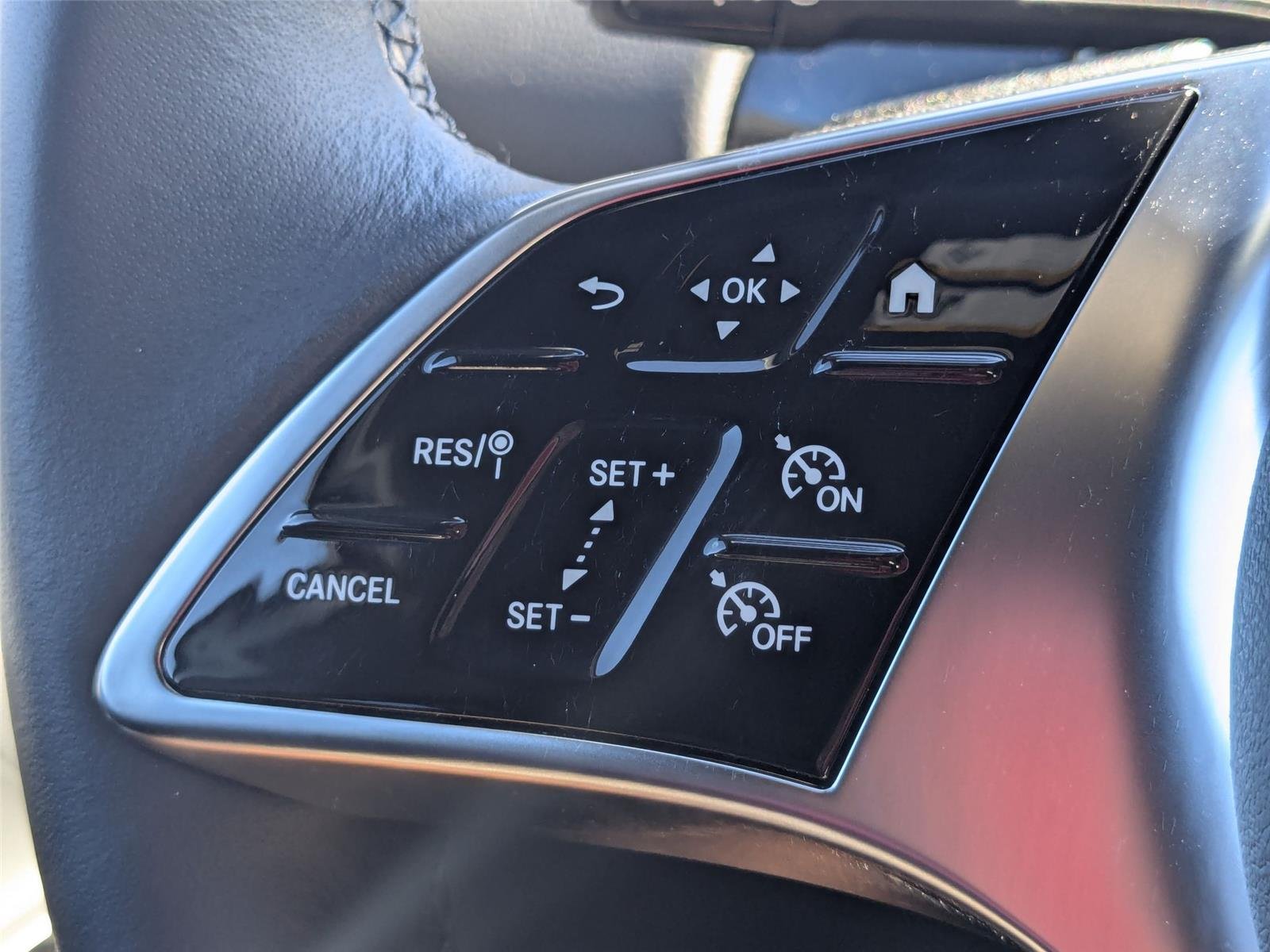 Used 2025 Cirrus Silver Metallic Mercedes-Benz GLA 250 image 18