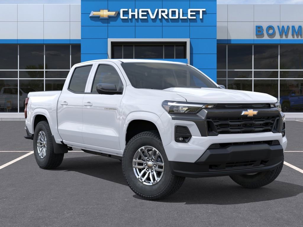2026 Chevrolet Colorado LT - Photo 7