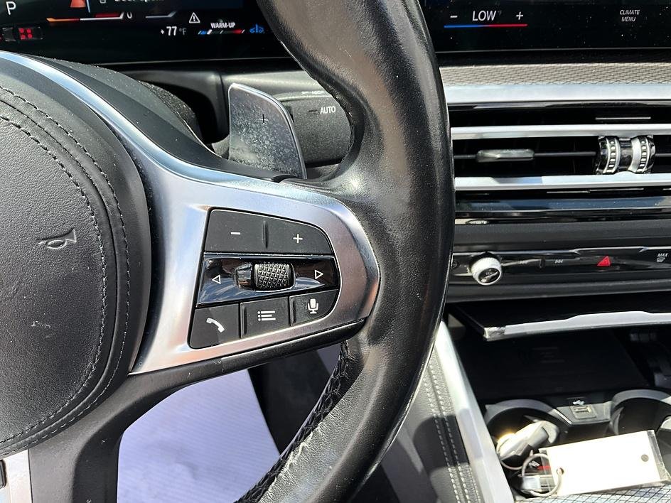 2024 BMW 4 Series M440i - Photo 28