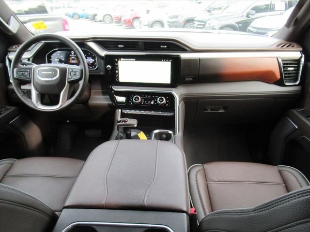 Used 2026 Beige GMC Denali image 13