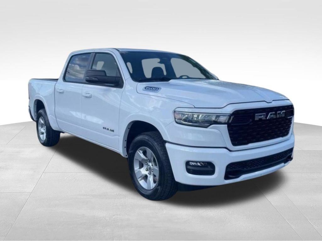 2026 RAM 1500 Big Horn/Lone Star - Photo 7