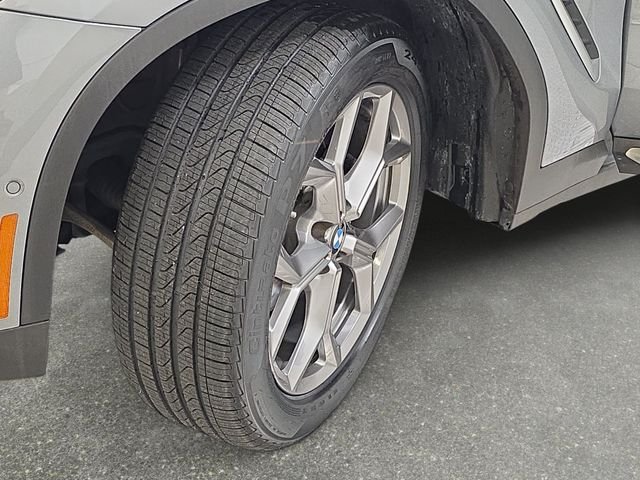 Certified Used 2024 Skyscraper Gray Metallic BMW xDrive30i image 29
