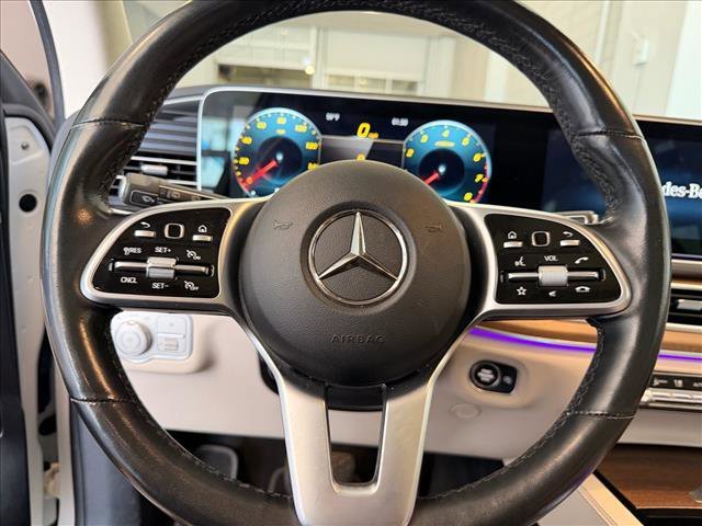 2022 Mercedes-Benz GLE GLE350 - Photo 17