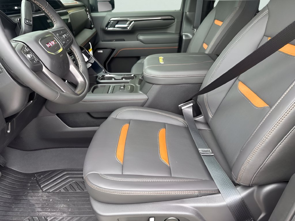 2026 GMC Sierra 2500HD AT4 - Photo 9