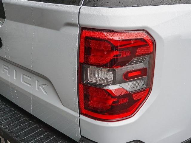 2025 Ford Maverick XLT - Photo 35