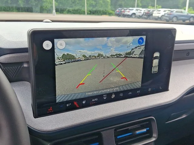 2025 Ford Maverick XLT - Photo 13