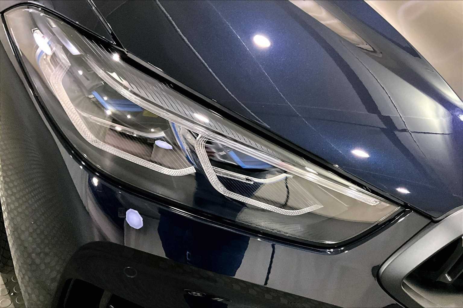 2026 BMW 8 Series 840i - Photo 16