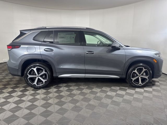 New 2026 Gray Volkswagen 2.0T SE image 2