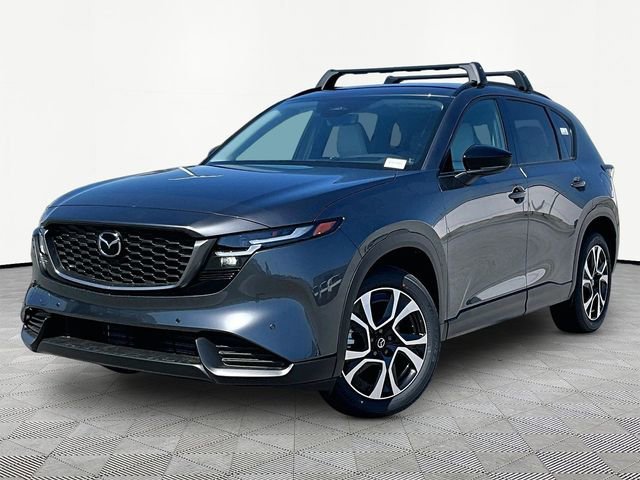 2026 Mazda CX-5 — photo 3