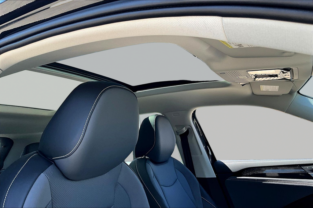 New 2026 Black Volkswagen 2.0T SE image 26
