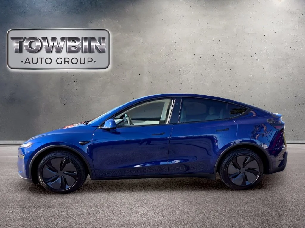 Used 2026  Tesla Long Range image 7