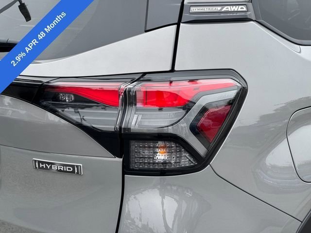 New 2026 RIVER ROCK PEARL Subaru Touring Hybrid image 39